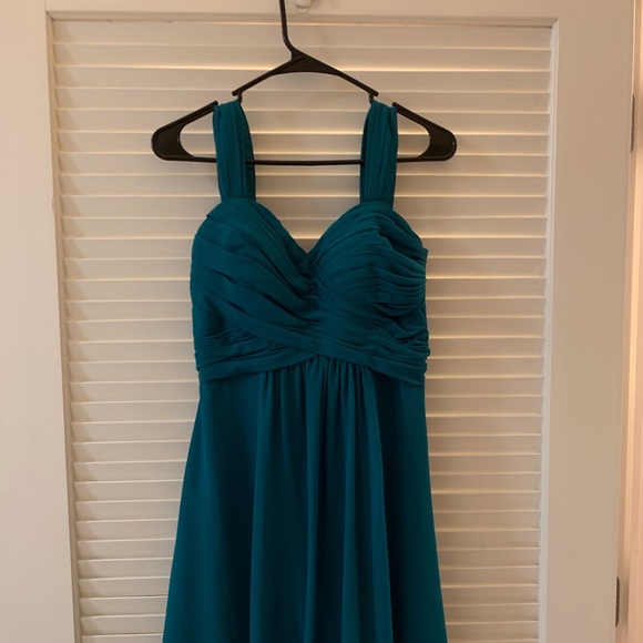 Bill Levkoff Dresses & Skirts - Gorgeous Bill Levkoff Bridesmaid/Evening Dress